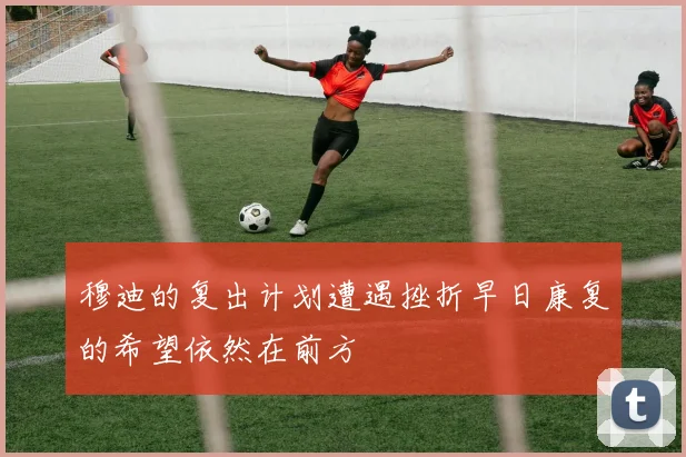穆迪的复出计划遭遇挫折早日康复的希望依然在前方