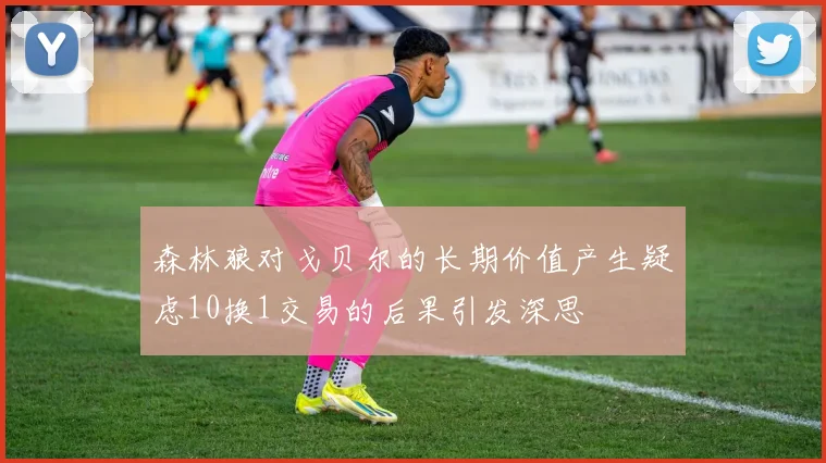 森林狼对戈贝尔的长期价值产生疑虑10换1交易的后果引发深思