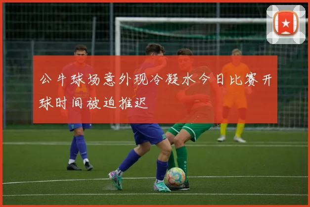 公牛球场意外现冷凝水今日比赛开球时间被迫推迟