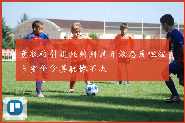 曼联对引进托纳利持开放态度但纽卡要价令其犹豫不决